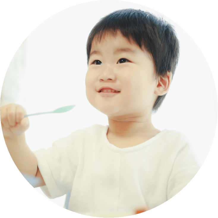 幼稚園給食事業