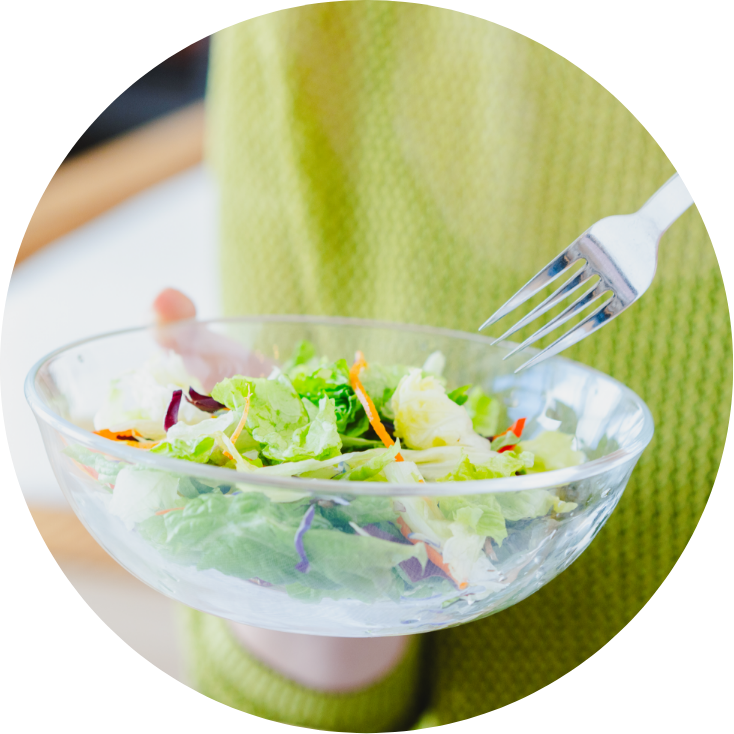 カット野菜事業