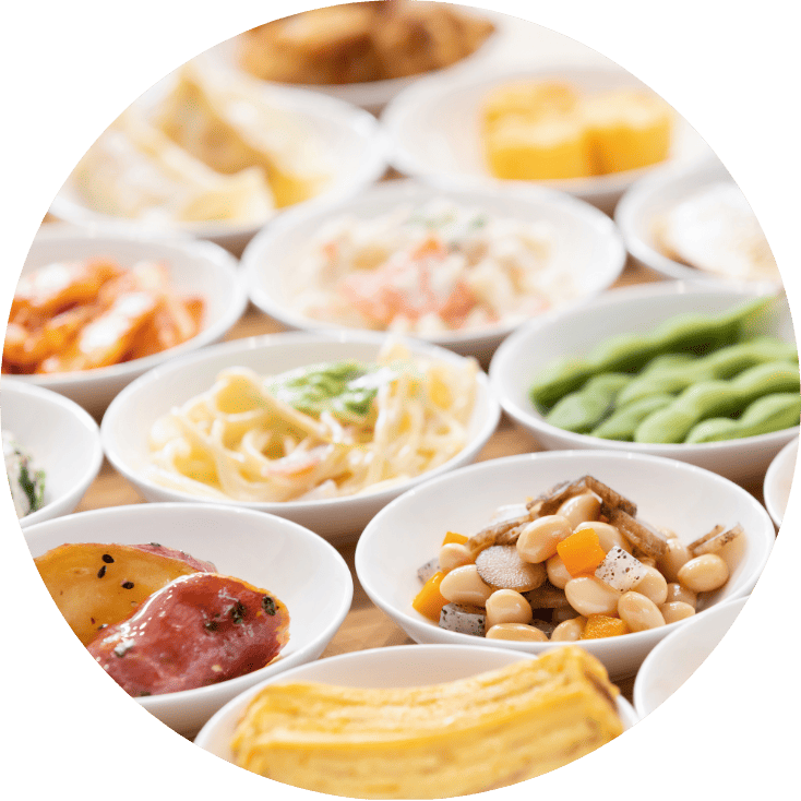 食品廃棄ゼロをめざして