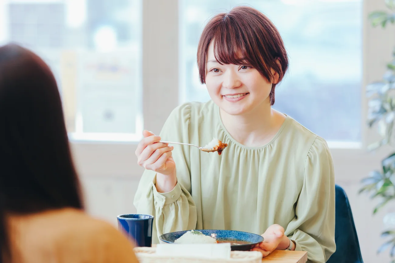 一膳屋金沢カレー